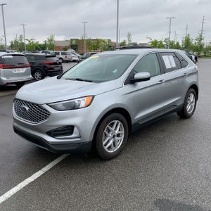 FORD EDGE SEL - 1