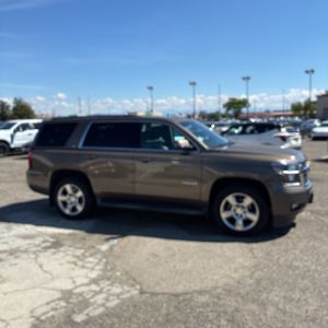 CHEVROLET TAHOE LT - 10