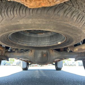 2011 Toyota TACOMA BASE thumbnail 39