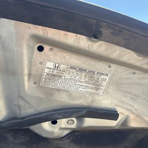صورة مصغرة 40 لـ 2010 Honda CR-V EX-L