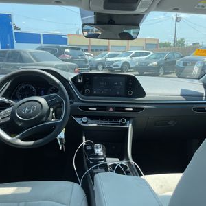 2023 Hyundai SONATA SE — миниатюра 36