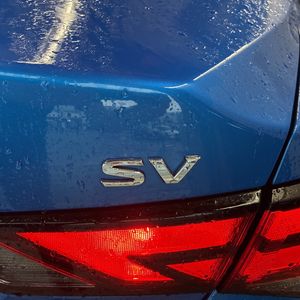 2023 Nissan SENTRA SV — миниатюра 20