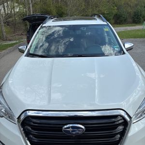 SUBARU ASCENT TOURING - 9