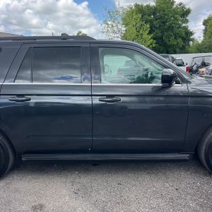 FORD EXPEDITION MAX XLT - 9