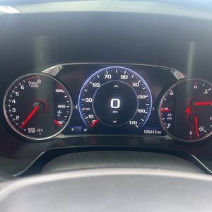 2019 Chevrolet BLAZER RS — миниатюра 40