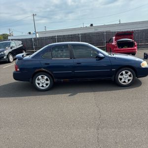 صورة 10 لـ 2006 Nissan SENTRA 1.8S