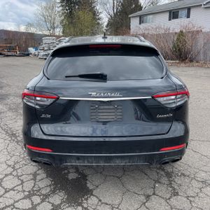 MASERATI LEVANTE S - 7