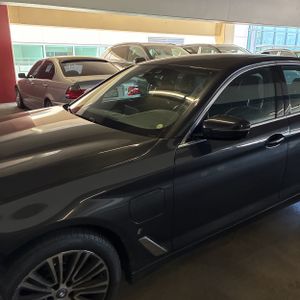 BMW 5 SERIES 530E IPERFORMANCE - 2