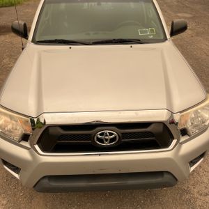 2013 Toyota TACOMA BASE thumbnail 15