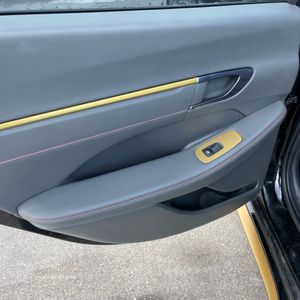 2022 Hyundai SONATA N LINE — фото 72