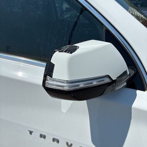صورة 62 لـ 2018 Chevrolet TRAVERSE LT CLOTH