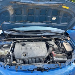 2010 Toyota COROLLA S — миниатюра 41