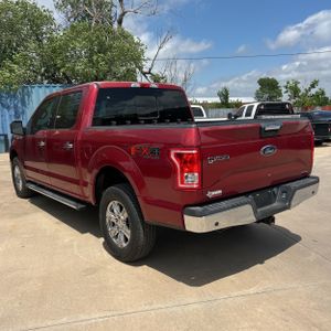 FORD F-150 XLT - 5