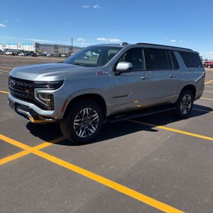 CHEVROLET SUBURBAN Z71 - 1