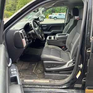 2018 Chevrolet SILVERADO 1500 LT Z71 — фото 32