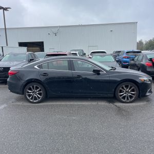 MAZDA MAZDA6 GRAND TOURING - 9