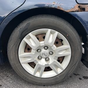 صورة 18 لـ 2005 Nissan ALTIMA 2.5 S