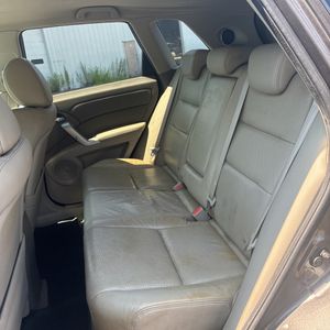 صورة مصغرة 34 لـ 2007 Acura RDX SH-AWD W/TECH