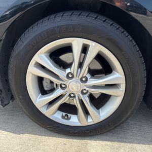 صورة مصغرة 17 لـ 2018 Hyundai SONATA SEL