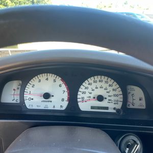 صورة 34 لـ 2001 Toyota TACOMA BASE