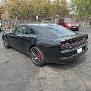 DODGE CHARGER DAYTONA SCAT PACK AWD - 5