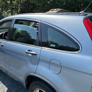2008 Honda CR-V LX 照片 5