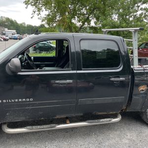 2008 Chevrolet SILVERADO 1500 LT1 — фото 4