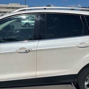 صورة 3 لـ 2017 FORD ESCAPE TITANIUM