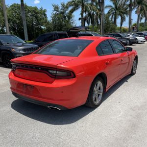 صورة 8 لـ 2019 Dodge CHARGER SXT