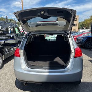 صورة 40 لـ 2013 Nissan ROGUE SV