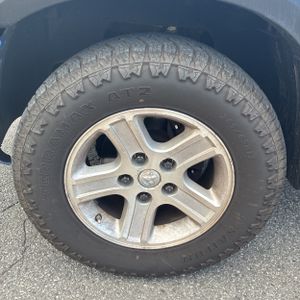 صورة مصغرة 17 لـ 2008 Dodge DAKOTA SPORT