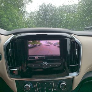 2023 Chevrolet TRAVERSE LS — миниатюра 38