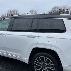 JEEP GRAND CHEROKEE L SUMMIT RESERVE - 6