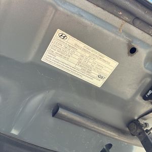 2017 Hyundai TUCSON LIMITED 照片 43