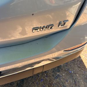 2021 Chevrolet EQUINOX LT — миниатюра 23