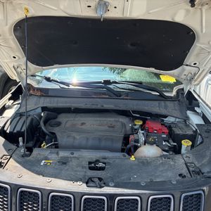 2021 JEEP COMPASS TRAILHAWK 缩略图 45