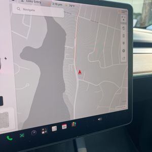 2021 Tesla MODEL Y LONG RANGE 缩略图 38