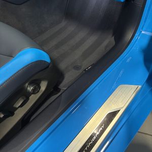 2023 Chevrolet CORVETTE STINGRAY 缩略图 54