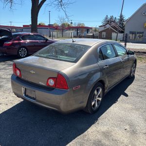 CHEVROLET MALIBU LT - 8