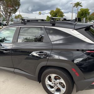 HYUNDAI TUCSON SEL - 6
