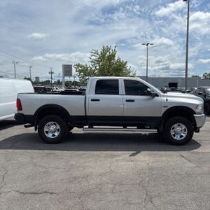 2016 RAM 2500 TRADESMAN — фото 10