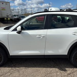 MAZDA CX-5 SPORT - 4
