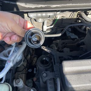 2018 Honda CR-V EX 缩略图 46