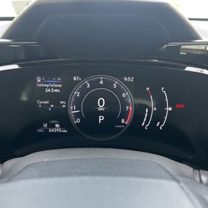 2023 Lexus NX 250 BASE — миниатюра 38