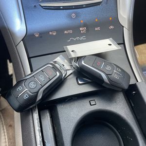 صورة مصغرة 58 لـ 2016 Lincoln MKZ BASE