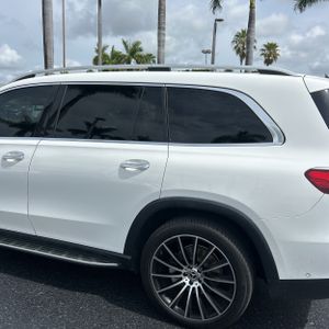 صورة 6 لـ 2020 Mercedes-BENZ GLS