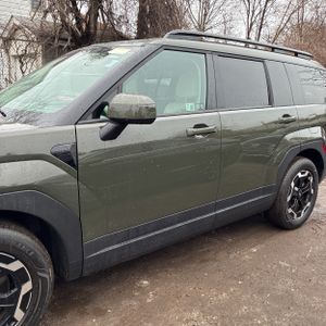 HYUNDAI SANTA FE SEL - 3