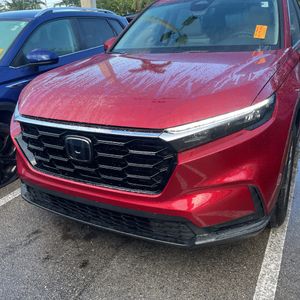2024 Honda CR-V EX-L 缩略图 55