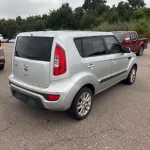 صورة 8 لـ 2012 KIA SOUL +