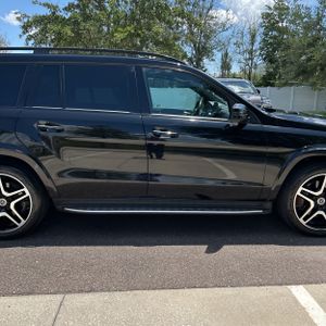 صورة مصغرة 11 لـ 2018 Mercedes-BENZ GLS